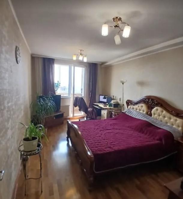 квартира, 1-кімн., Харьков, Алексеевка, Победы пр.