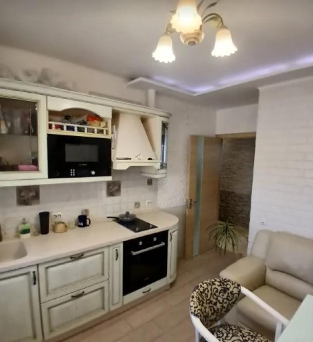 квартира, 1-кімн., Харьков, Алексеевка, Победы пр.