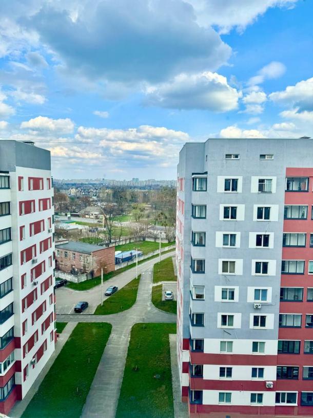 квартира, 1-кімн., Харьков, Журавлевка, Борткевича