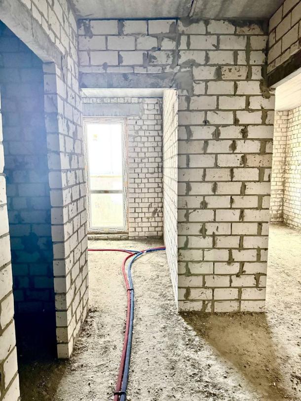 квартира, 1-кімн., Харьков, Журавлевка, Борткевича