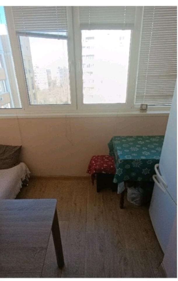 квартира, 1-кімн., Харьков, 624м/р, Салтовское шоссе