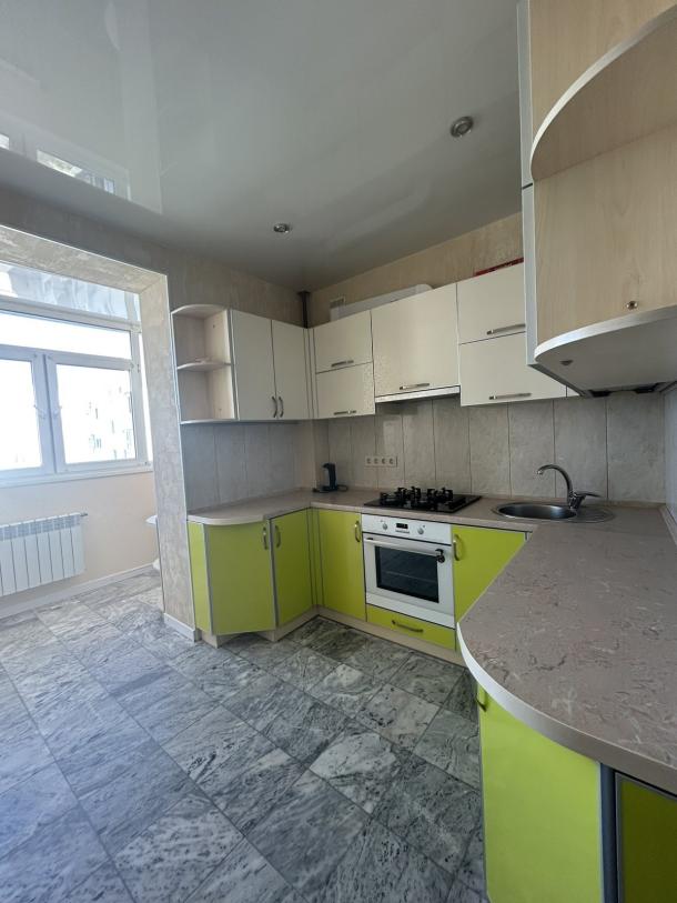 квартира, 1-кімн., Харьков, Новые Дома, Сергея Барсукова (Маршала Федоренка)