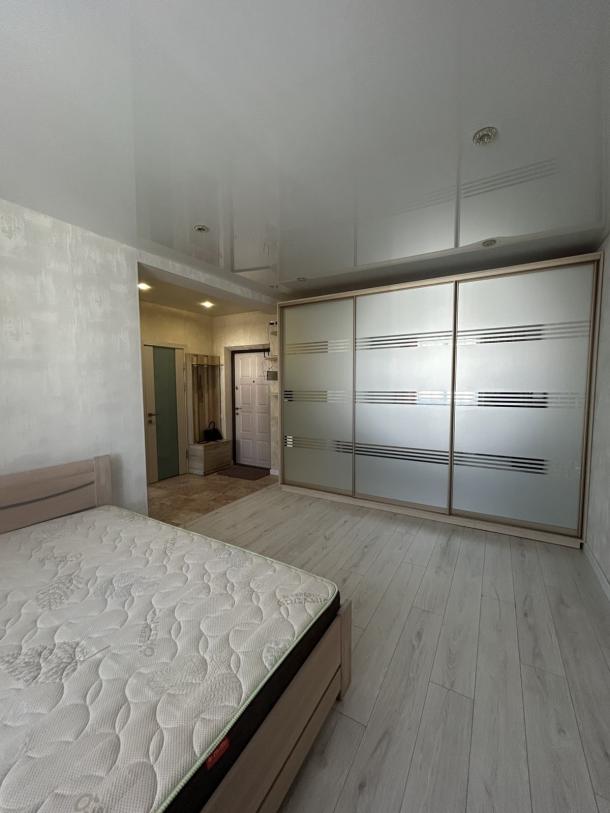 квартира, 1-кімн., Харьков, Новые Дома, Сергея Барсукова (Маршала Федоренка)