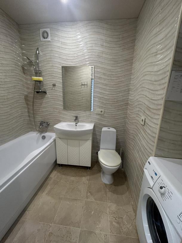 квартира, 1-кімн., Харьков, Новые Дома, Сергея Барсукова (Маршала Федоренка)