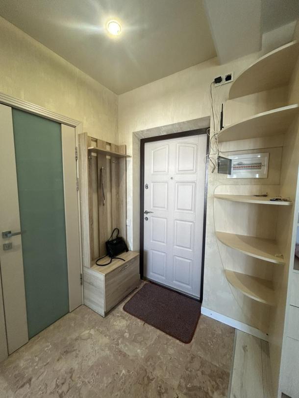 квартира, 1-кімн., Харьков, Новые Дома, Сергея Барсукова (Маршала Федоренка)