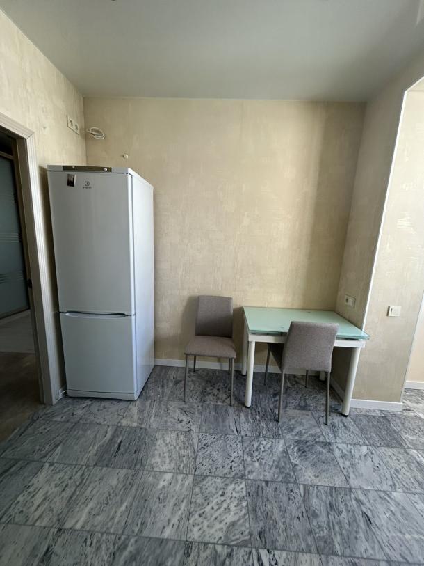 квартира, 1-кімн., Харьков, Новые Дома, Сергея Барсукова (Маршала Федоренка)