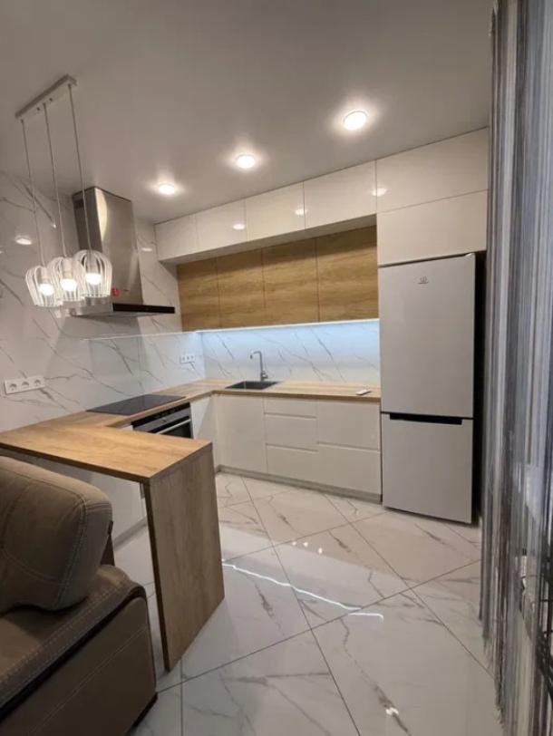 квартира, 1-кімн., Харьков, Одесская, Зерновая (Совхозная 1-19)