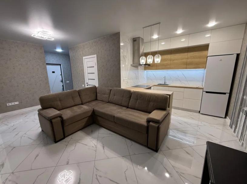 квартира, 1-кімн., Харьков, Одесская, Зерновая (Совхозная 1-19)