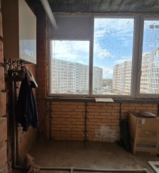 квартира, 1-кімн., Харьков, Центральный рынок метро, Лосевский пер