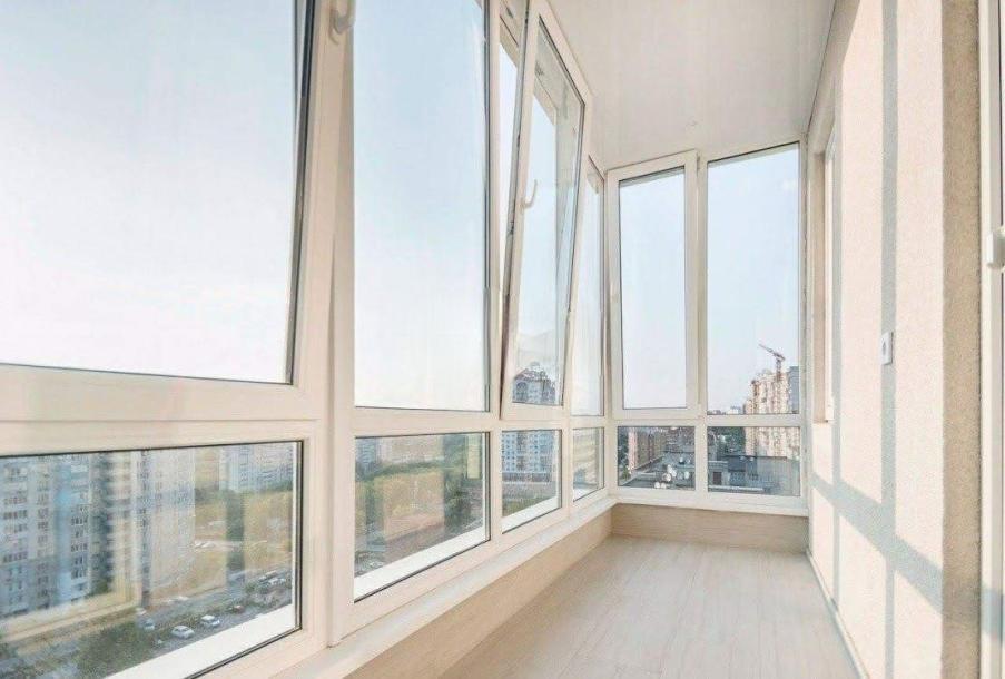 квартира, 3-кімн., Харьков, Павловка, Клочковская