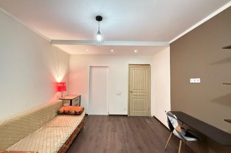 квартира, 1-кімн., Харьков, Жуковского поселок, Дача 55