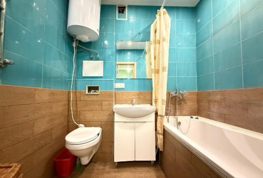 квартира, 1-кімн., Харьков, Жуковского поселок, Дача 55