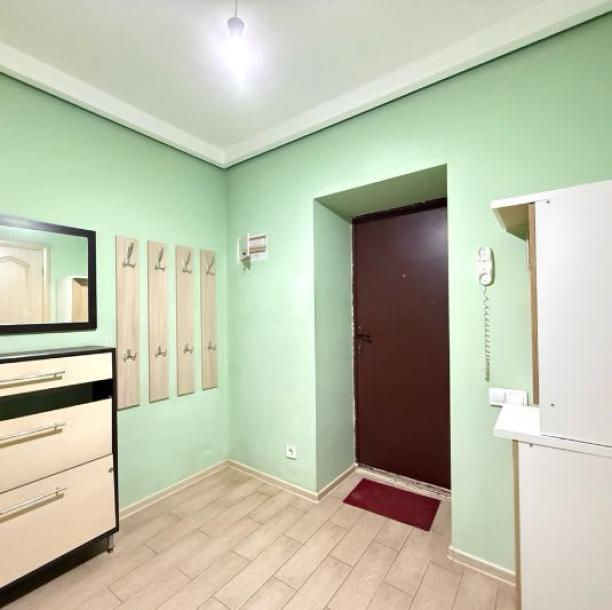 квартира, 1-кімн., Харьков, Жуковского поселок, Дача 55