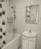 новостройка, Харьков, Центральный рынок метро