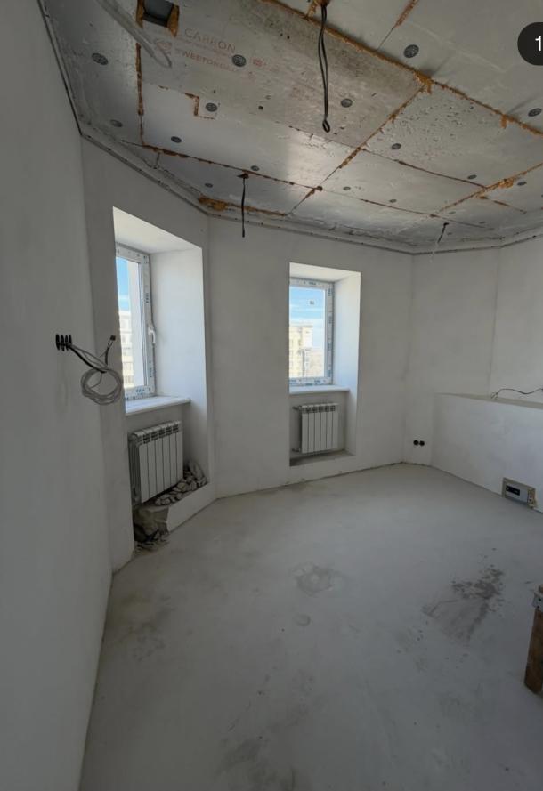 квартира, 4-кімн., Харьков, Павлово Поле, Профессорская