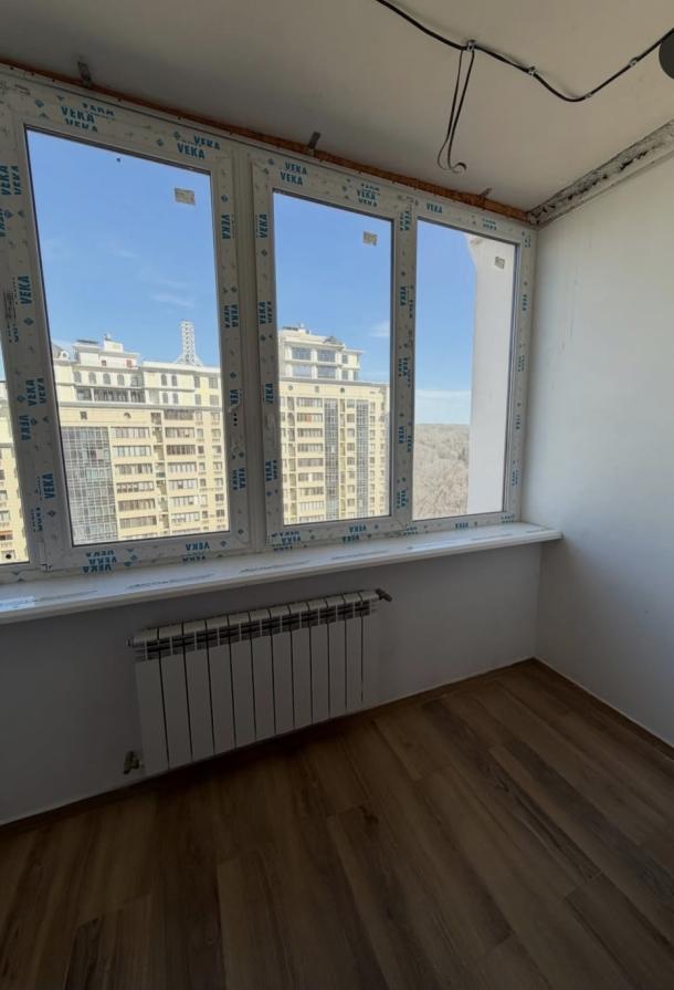 квартира, 4-кімн., Харьков, Павлово Поле, Профессорская