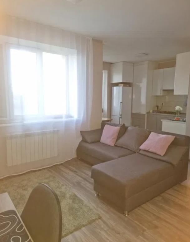 квартира, 1-кімн., Харьков, 5 Северная Салтовка, Кричевского