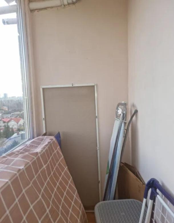 квартира, 1-кімн., Харьков, 5 Северная Салтовка, Кричевского