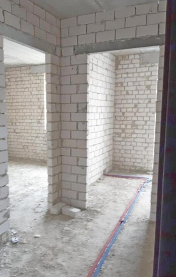 квартира, 2-кімн., Харьков, ХТЗ, Мира