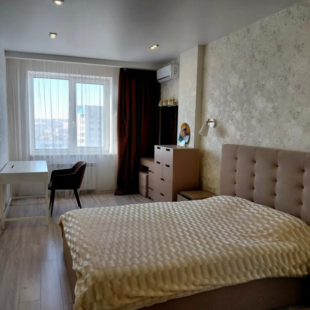 квартира, 1-кімн., Харьков, Павловка, Клочковская