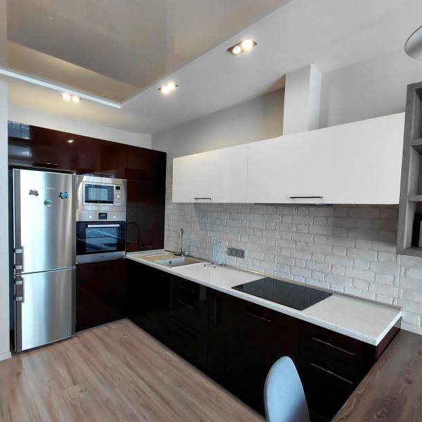 квартира, 1-кімн., Харьков, Павловка, Клочковская