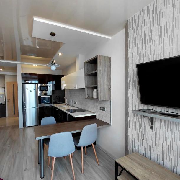 квартира, 1-кімн., Харьков, Павловка, Клочковская