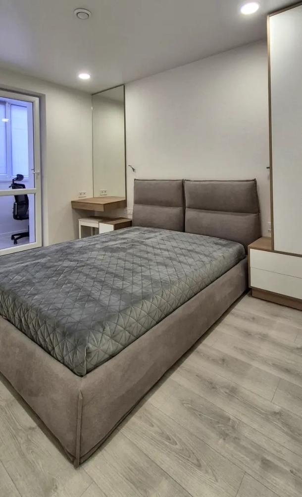 квартира, 1-кімн., Харьков, Гагарина метро , Елизаветинская