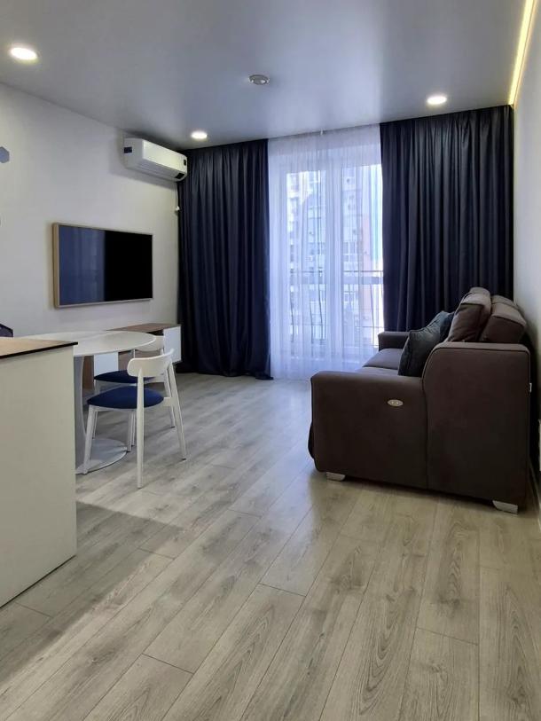 квартира, 1-кімн., Харьков, Гагарина метро , Елизаветинская