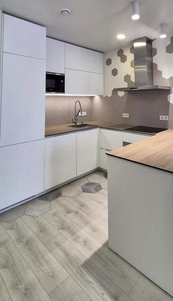 квартира, 1-кімн., Харьков, Гагарина метро , Елизаветинская