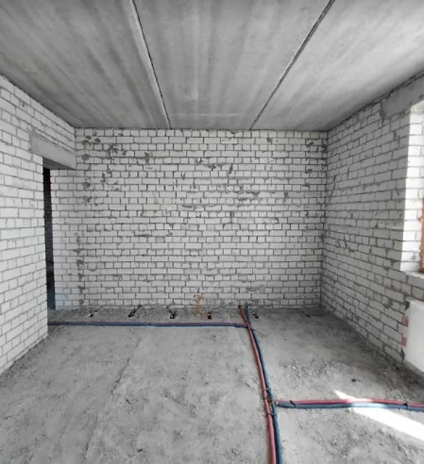 квартира, 2-кімн., Харьков, 522м/р, Непокоренных (Героев Труда)