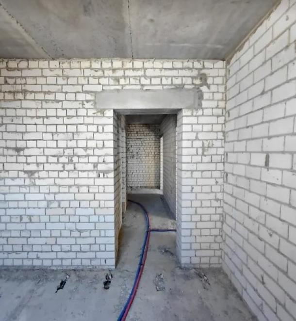 квартира, 2-кімн., Харьков, 522м/р, Непокоренных (Героев Труда)