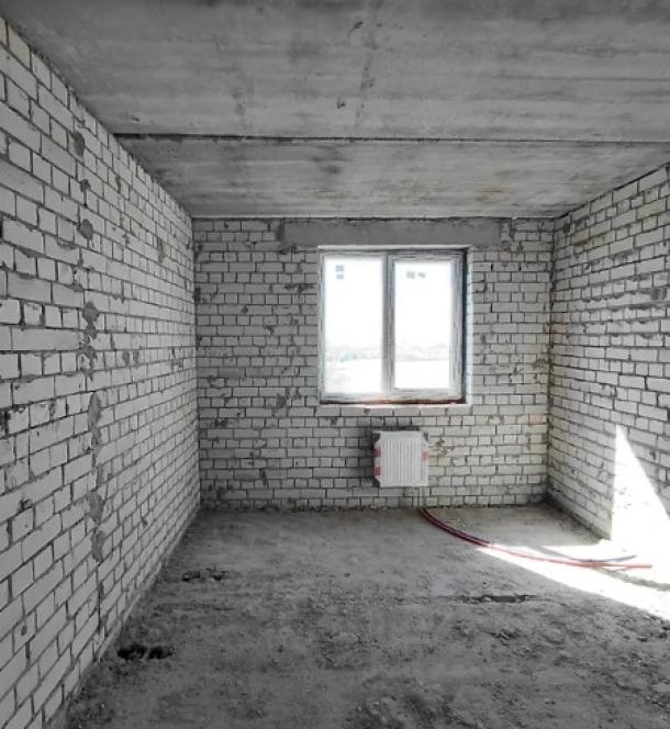 квартира, 2-кімн., Харьков, 522м/р, Непокоренных (Героев Труда)