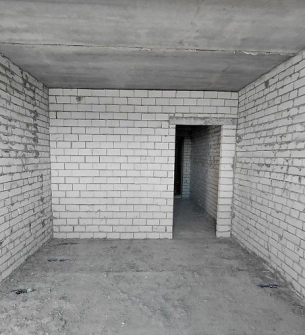 квартира, 2-кімн., Харьков, 522м/р, Непокоренных (Героев Труда)