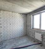 новостройка, Харьков, Салтовка