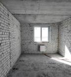 новостройка, Харьков, Салтовка