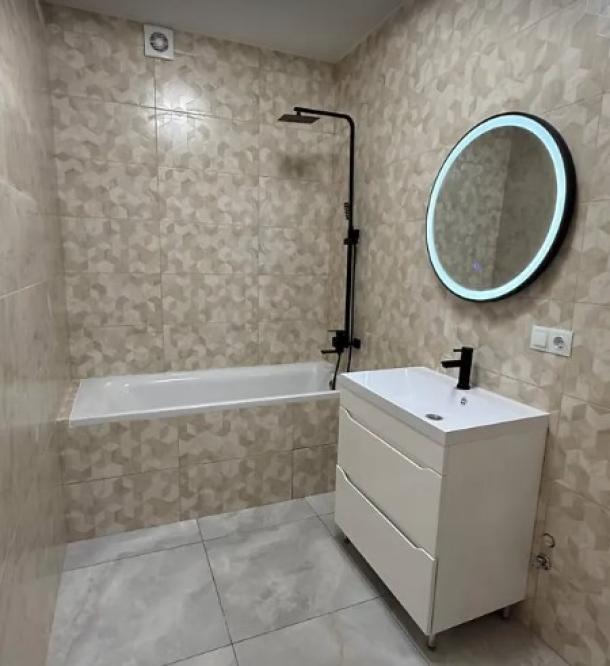 квартира, 3-кімн., Харьков, ХТЗ, Мира