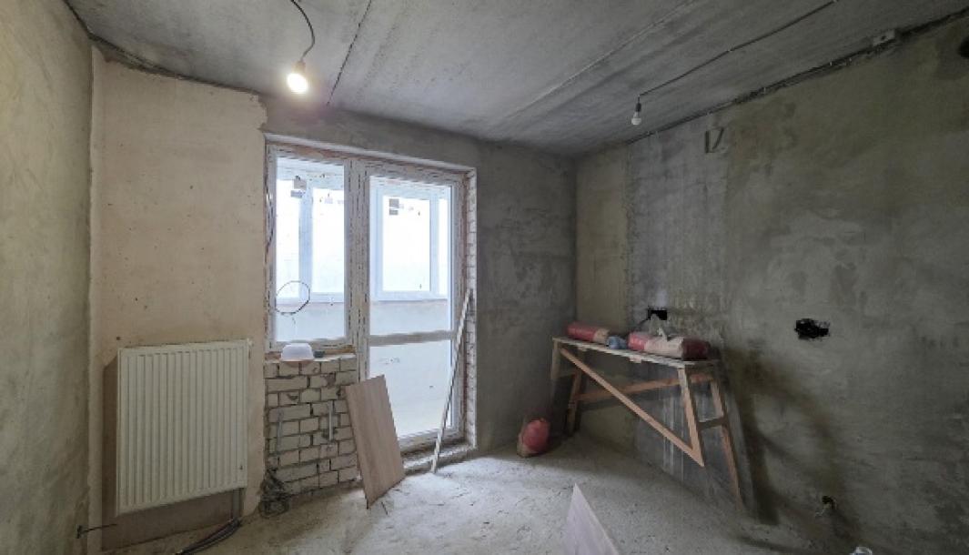 квартира, 1-кімн., Харьков, 519м/р, Академика Барабашова