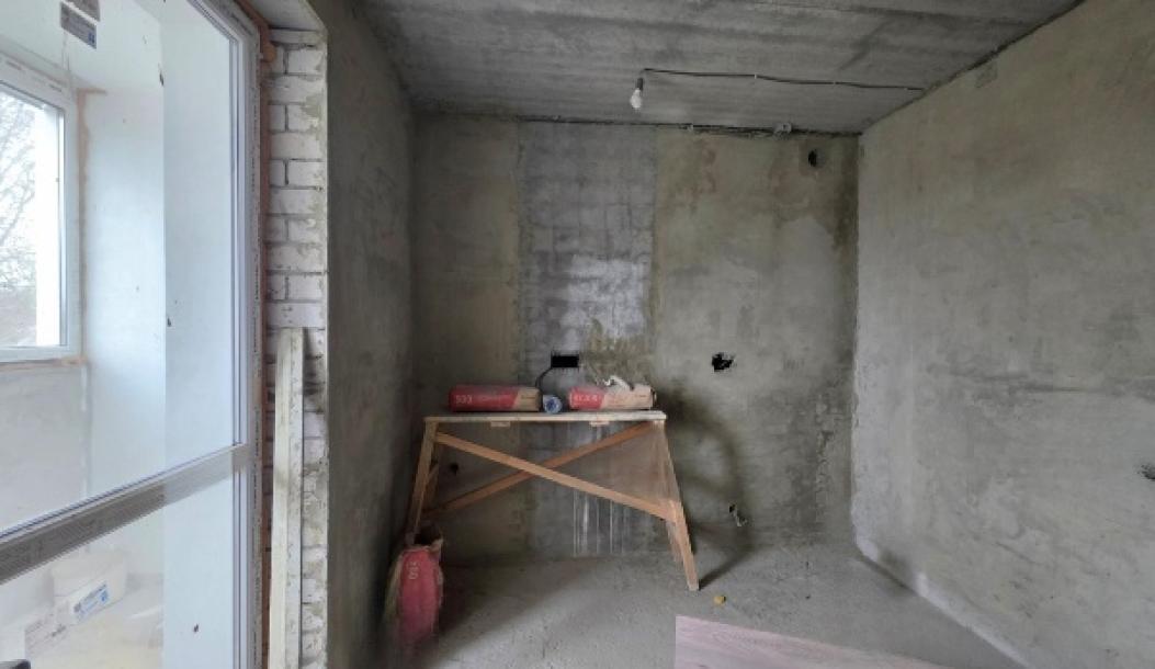 квартира, 1-кімн., Харьков, 519м/р, Академика Барабашова