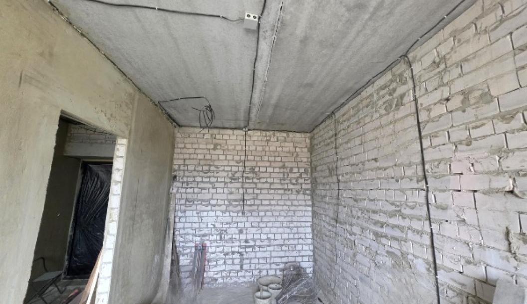 квартира, 1-кімн., Харьков, 519м/р, Академика Барабашова