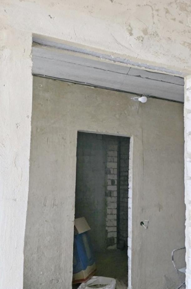 квартира, 1-кімн., Харьков, 519м/р, Академика Барабашова