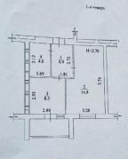 новостройка, Харьков, Салтовка