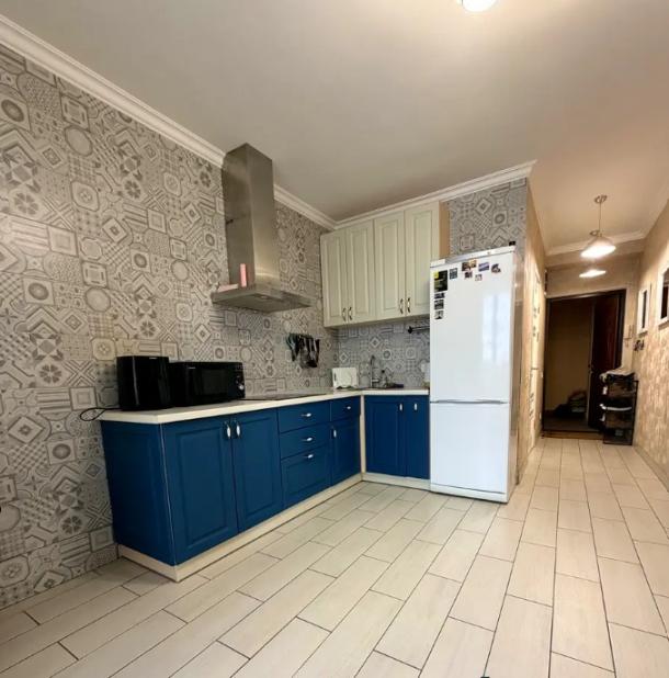 квартира, 1-кімн., Харьков, Спортивная метро, Молочная (Кирова)