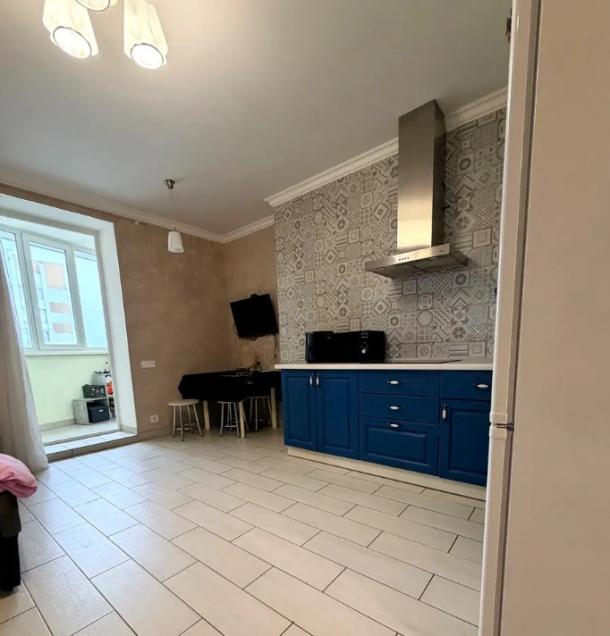 квартира, 1-кімн., Харьков, Спортивная метро, Молочная (Кирова)