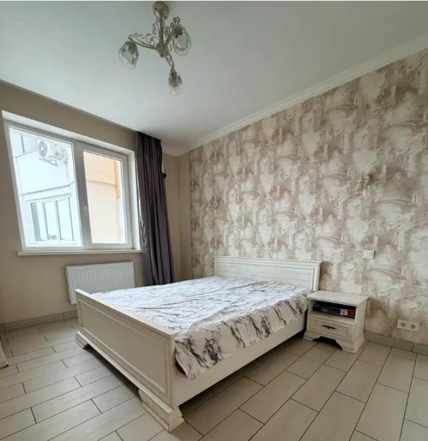 квартира, 1-кімн., Харьков, Спортивная метро, Молочная (Кирова)