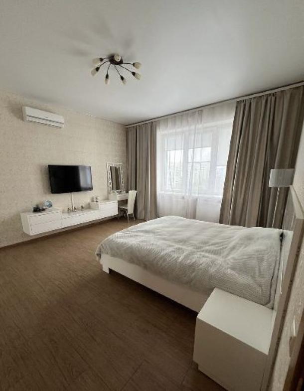 квартира, 1-кімн., Харьков, Алексеевка, Победы пр.