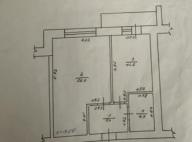 новостройка, Харьков, Алексеевка, Победы пр.