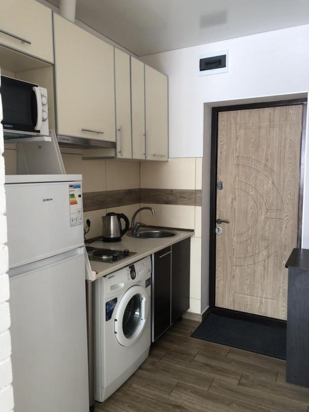 квартира, 1-кімн., Харьков, 519м/р, Шевченковский пер.