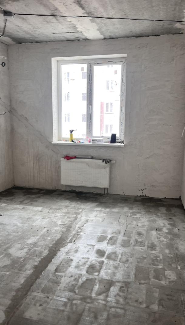 квартира, 2-кімн., Харьков, 519м/р, Академика Барабашова