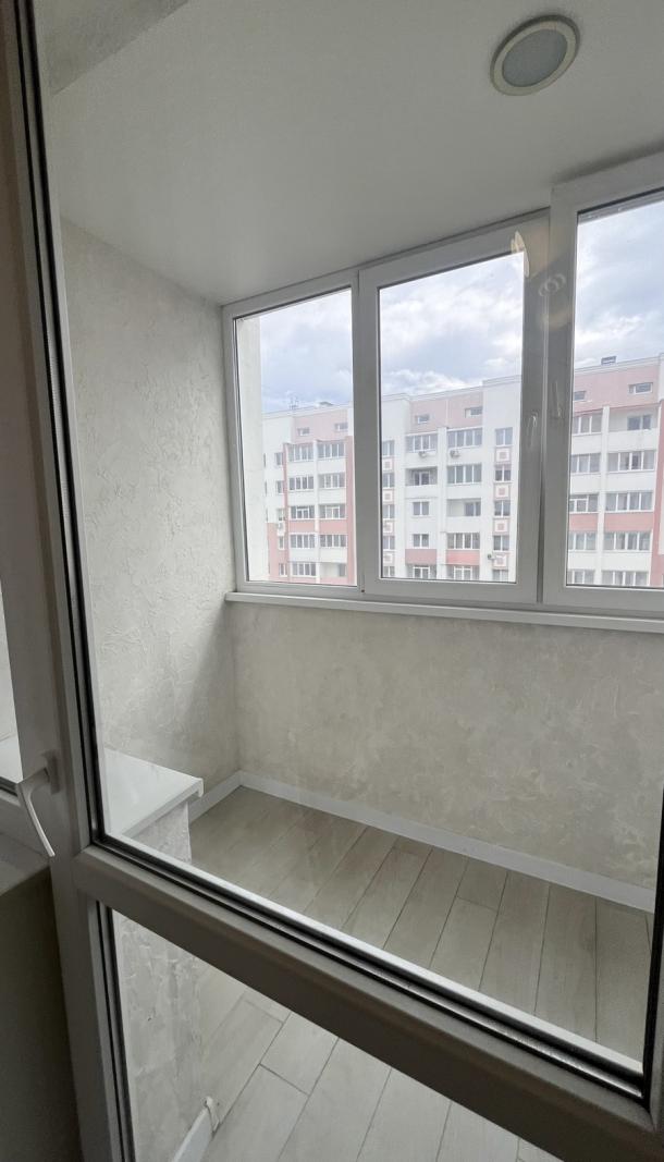 квартира, 1-кімн., Харьков, 519м/р, Козакевича