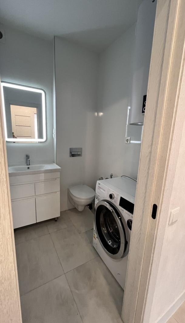 квартира, 1-кімн., Харьков, 519м/р, Козакевича